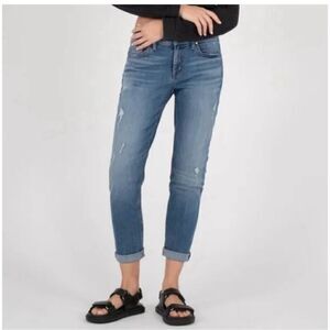 EUC Level 99 Sienna Tomboy size 27